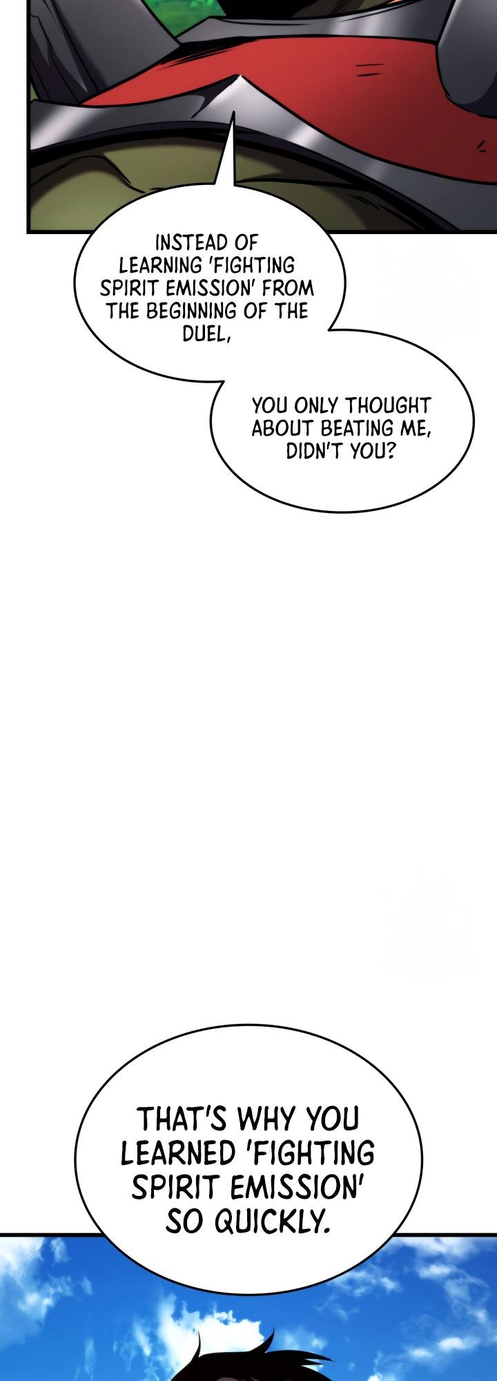 Ranker’s Return (Remake) chapter 100 page 55