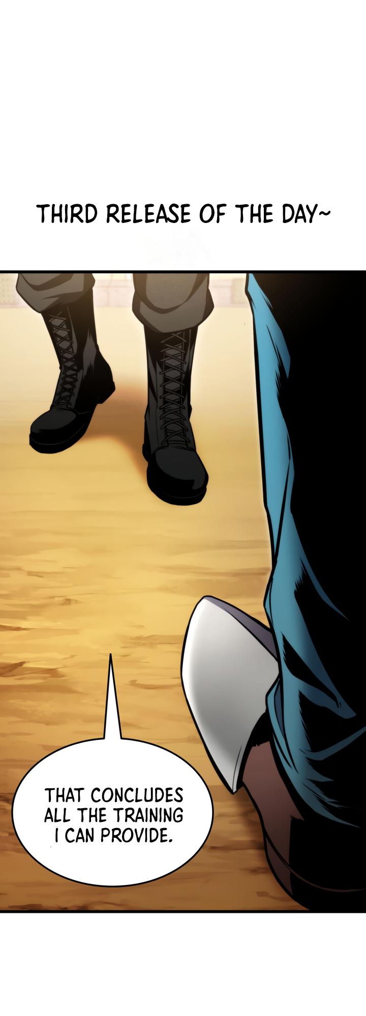 Ranker’s Return (Remake) chapter 101 page 1