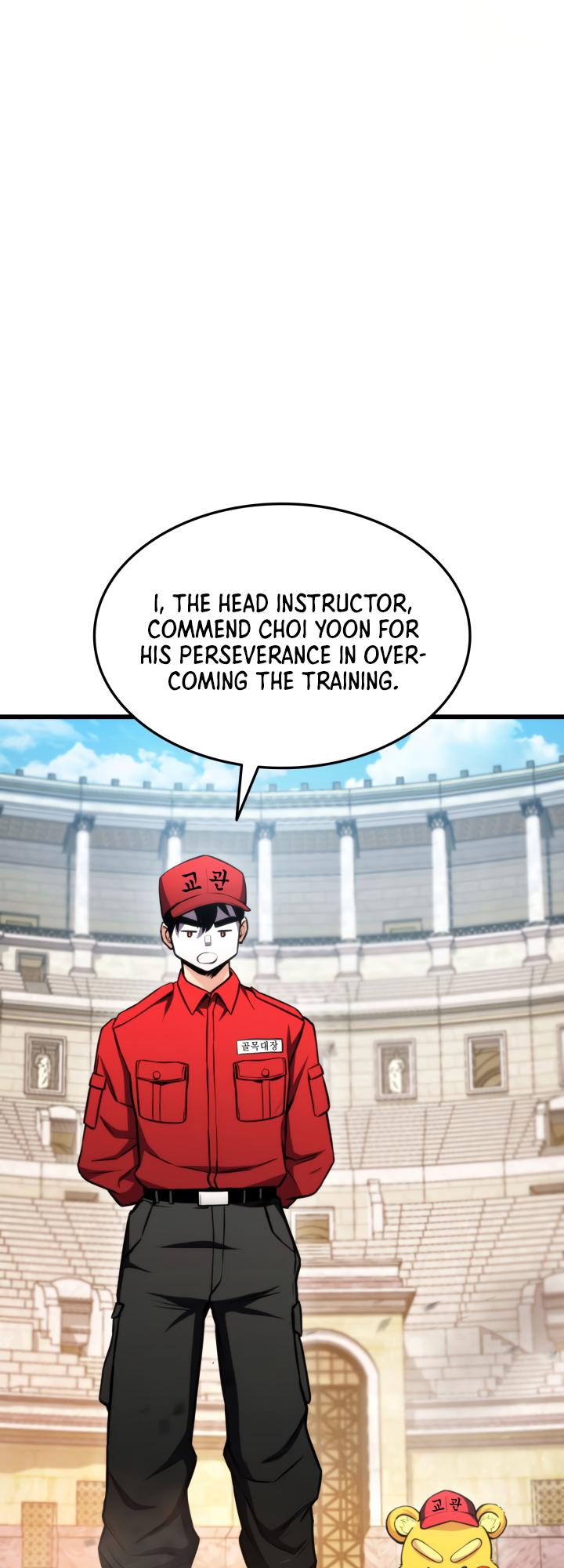 Ranker’s Return (Remake) chapter 101 page 2