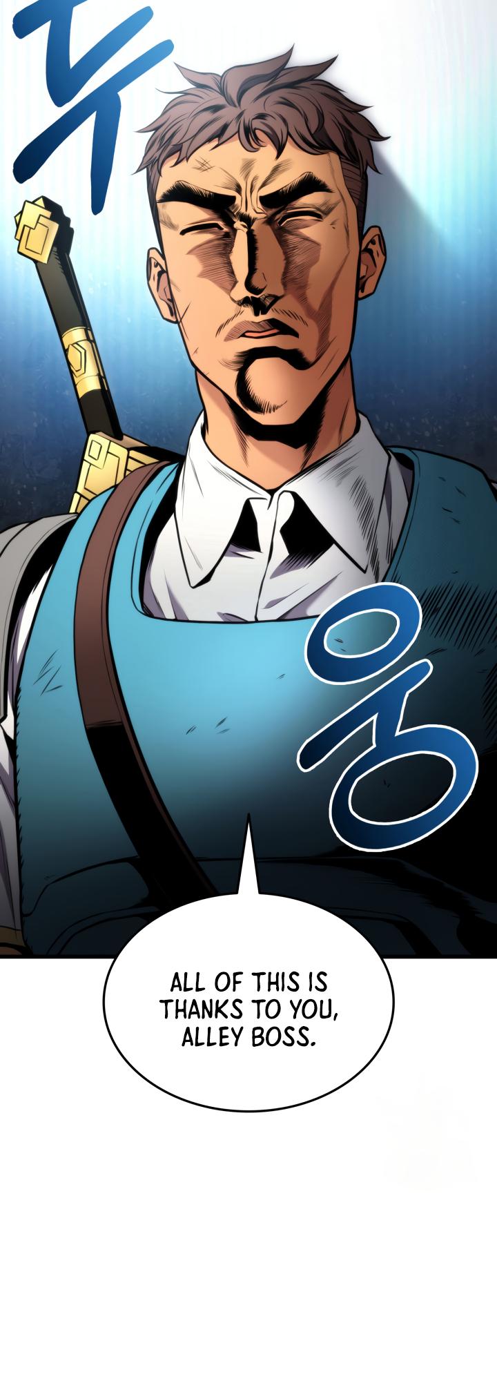 Ranker’s Return (Remake) chapter 101 page 5