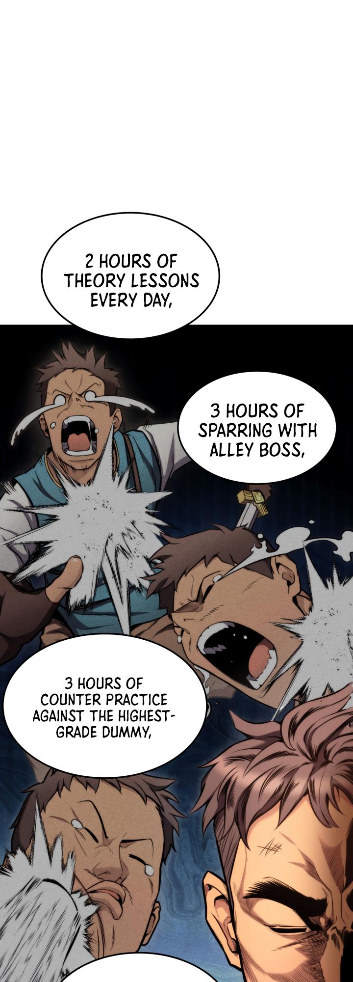Ranker’s Return (Remake) chapter 101 page 6