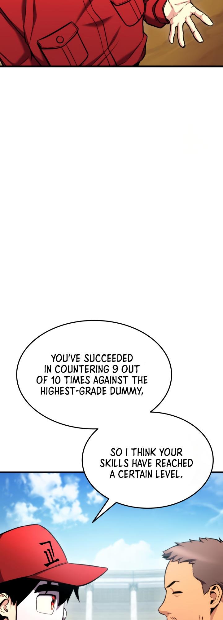 Ranker’s Return (Remake) chapter 101 page 14