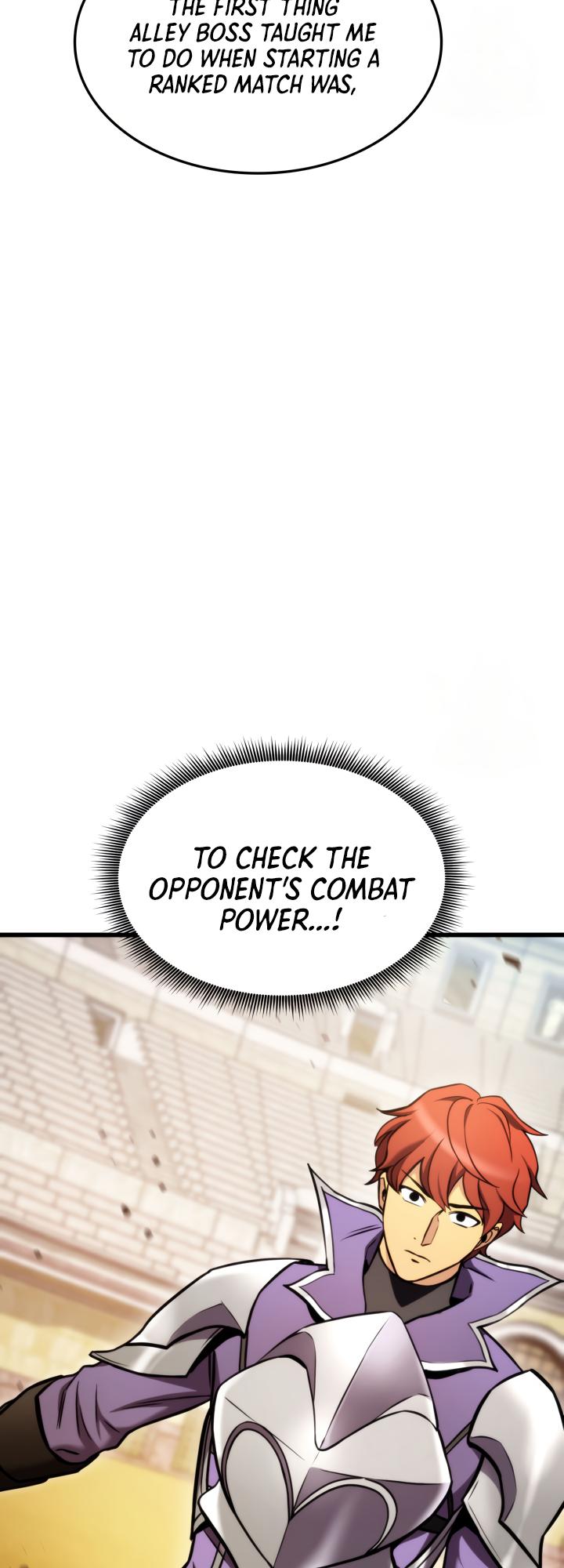 Ranker’s Return (Remake) chapter 101 page 40