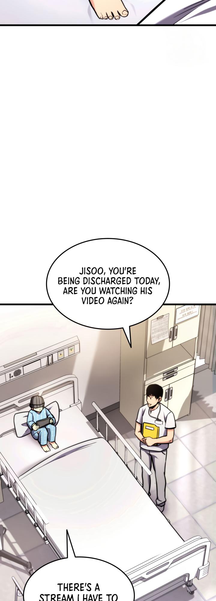 Ranker’s Return (Remake) chapter 101 page 55