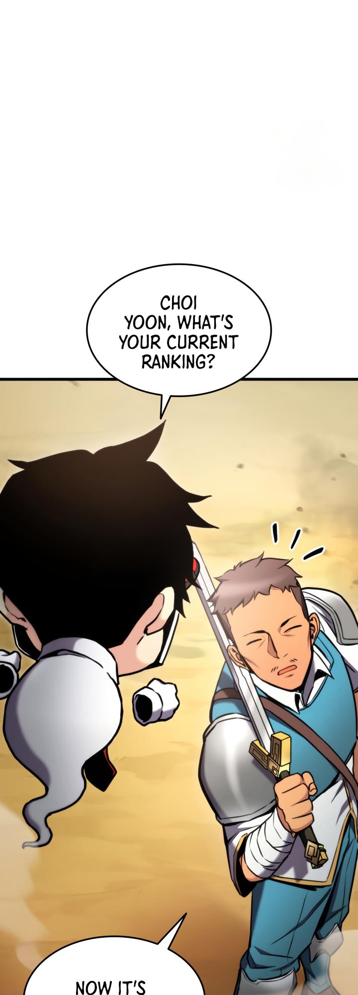 Ranker’s Return (Remake) chapter 101 page 62