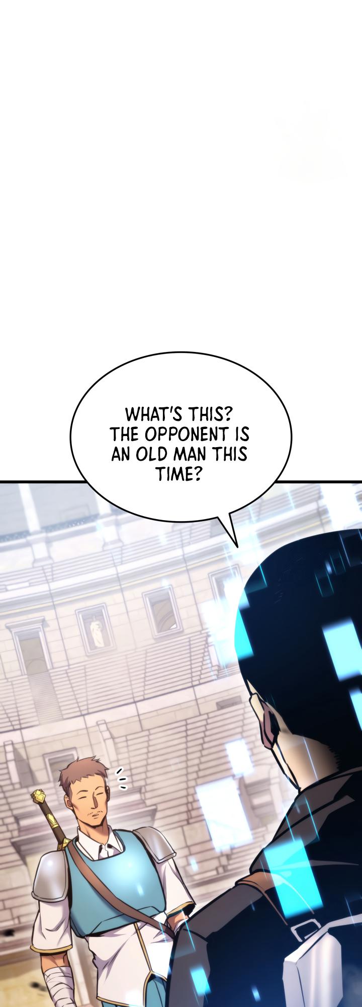 Ranker’s Return (Remake) chapter 101 page 68
