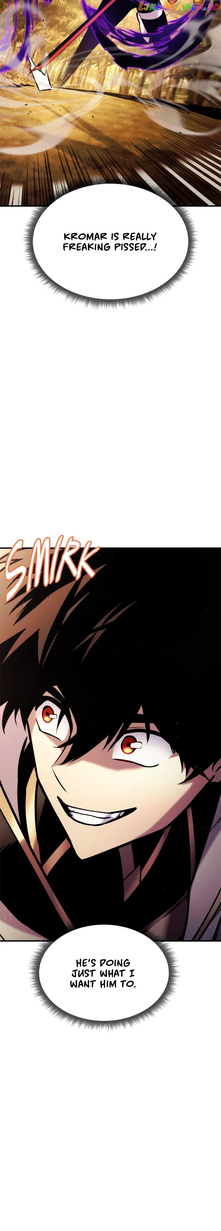 Ranker’s Return (Remake) chapter 110 page 13