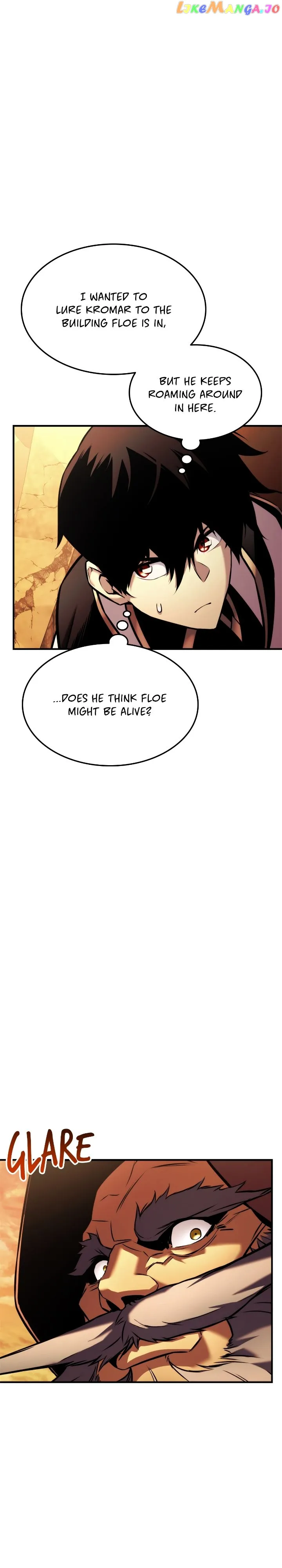 Ranker’s Return (Remake) chapter 110 page 17