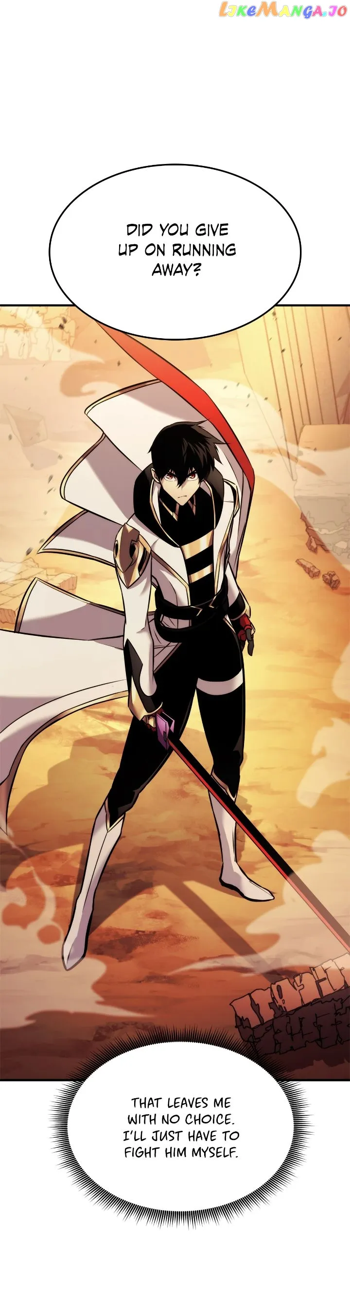 Ranker’s Return (Remake) chapter 110 page 18