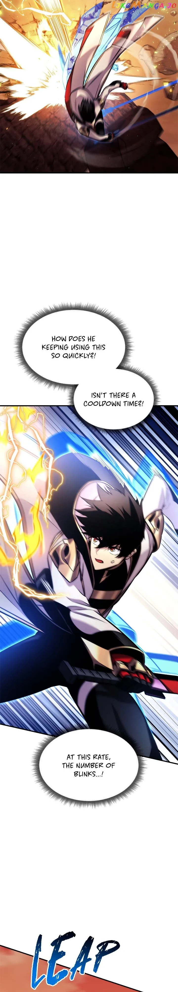 Ranker’s Return (Remake) chapter 110 page 28