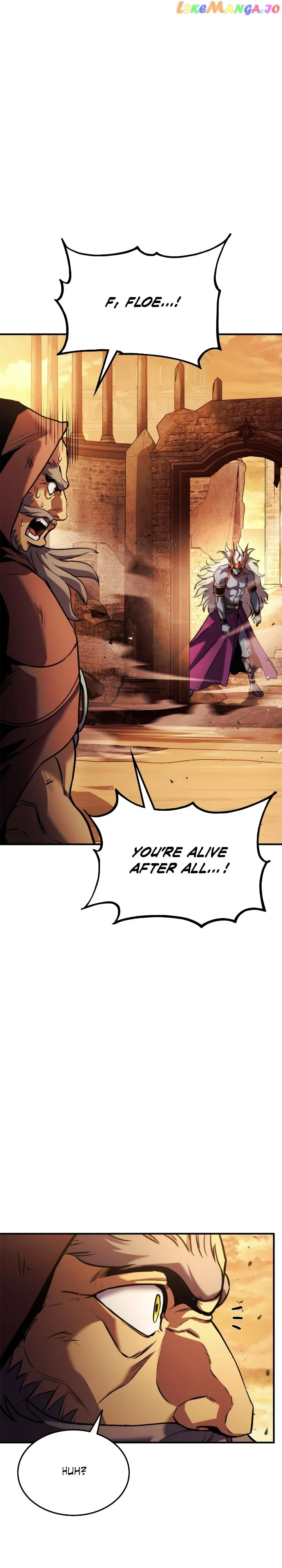 Ranker’s Return (Remake) chapter 110 page 36