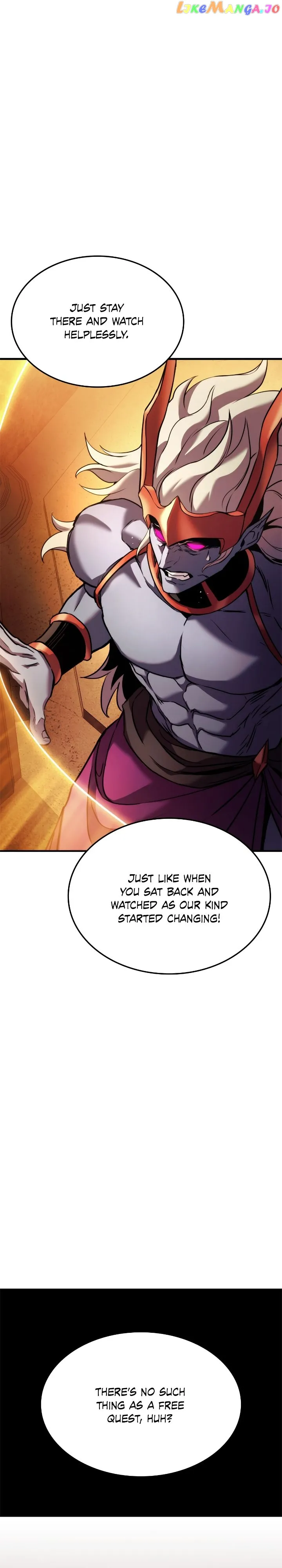 Ranker’s Return (Remake) chapter 110 page 39