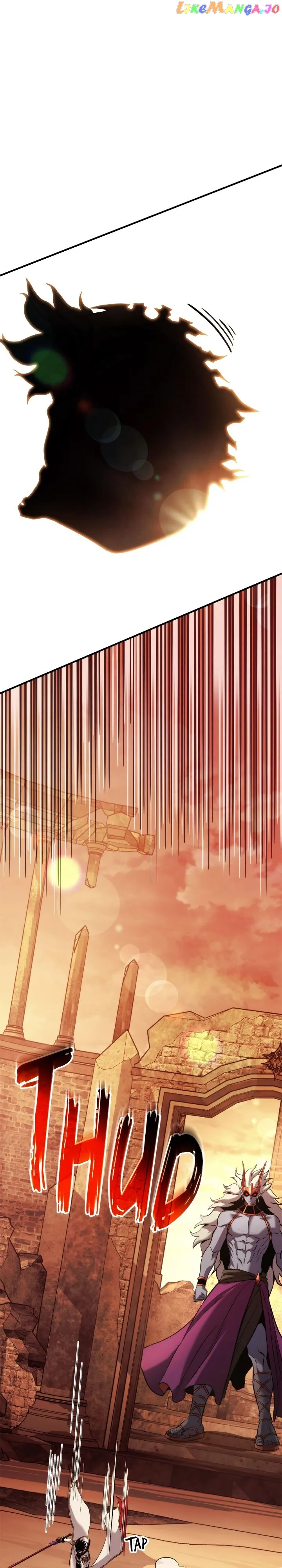 Ranker’s Return (Remake) chapter 110 page 50