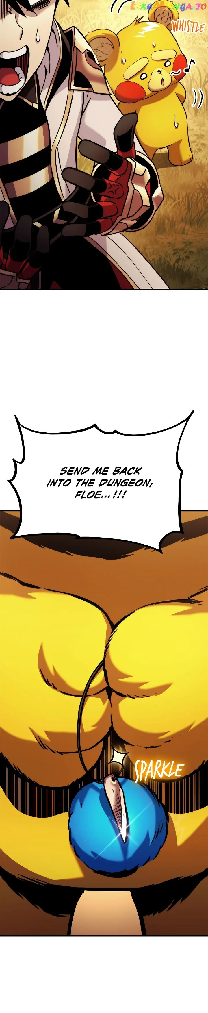 Ranker’s Return (Remake) chapter 110 page 62