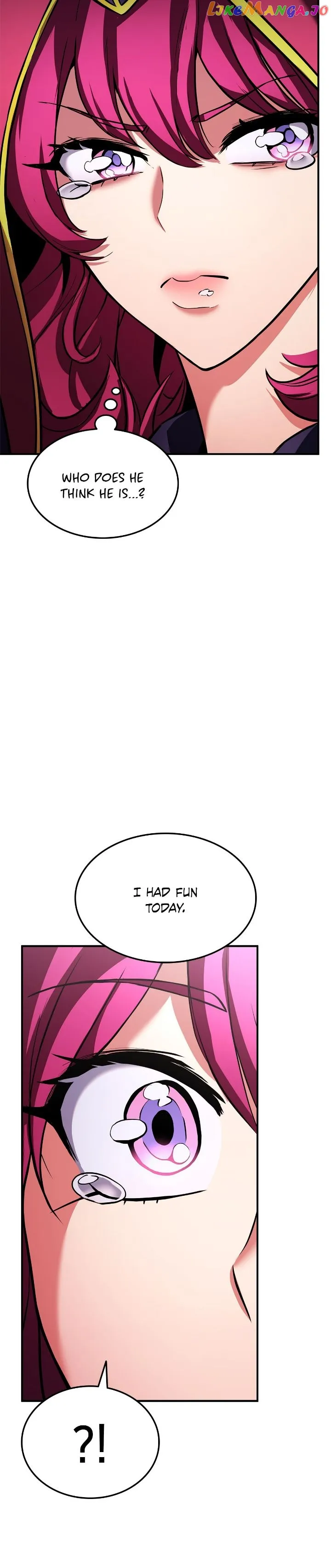 Ranker’s Return (Remake) chapter 112 page 5