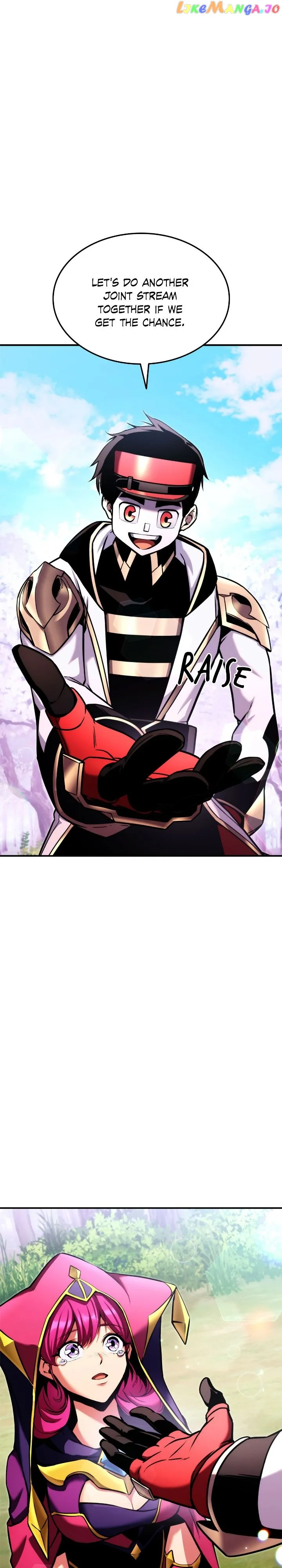 Ranker’s Return (Remake) chapter 112 page 6