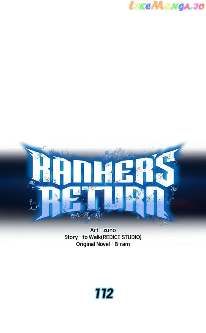 Ranker’s Return (Remake) chapter 112 page 8