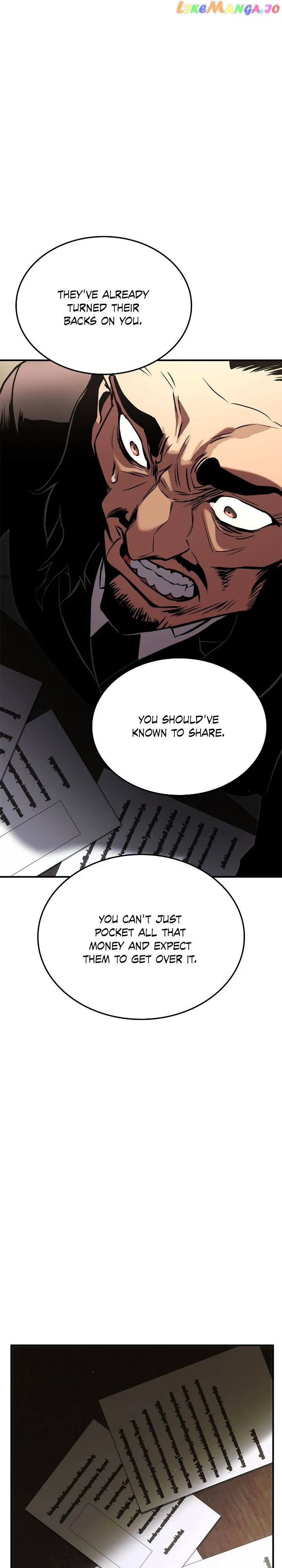 Ranker’s Return (Remake) chapter 112 page 24