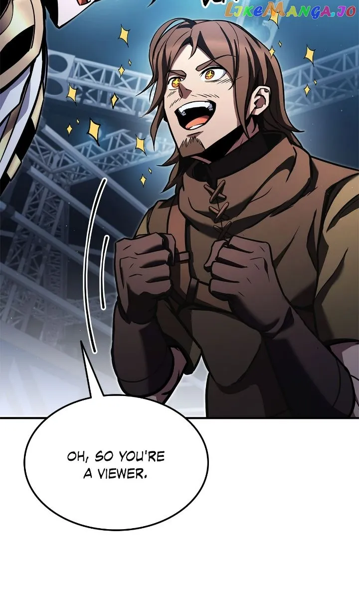 Ranker’s Return (Remake) chapter 112 page 42
