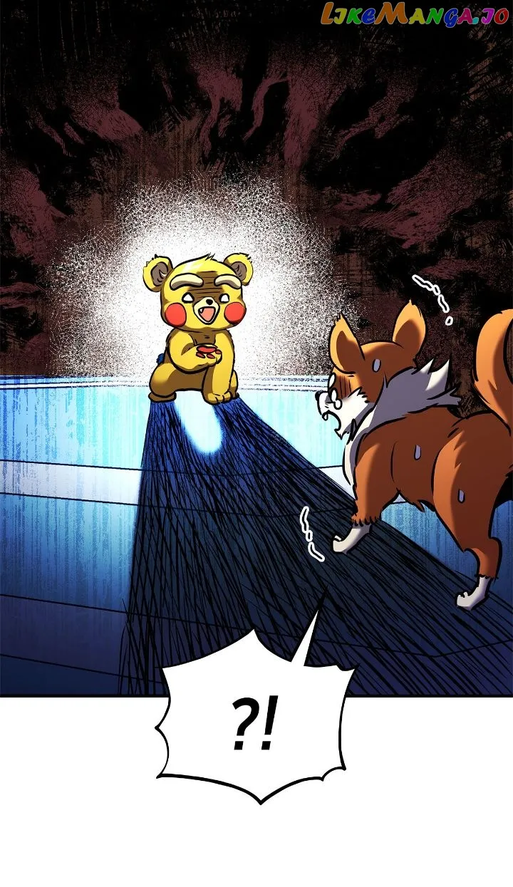 Ranker’s Return (Remake) chapter 112 page 45