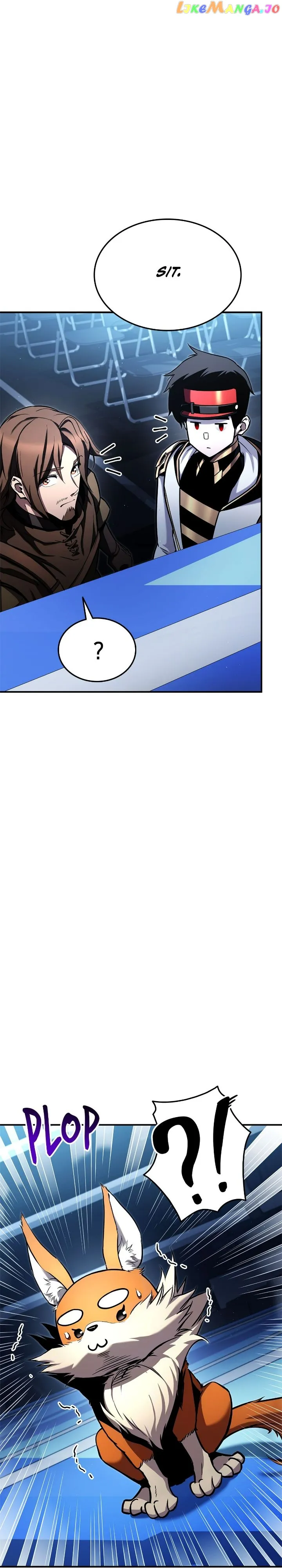 Ranker’s Return (Remake) chapter 112 page 46