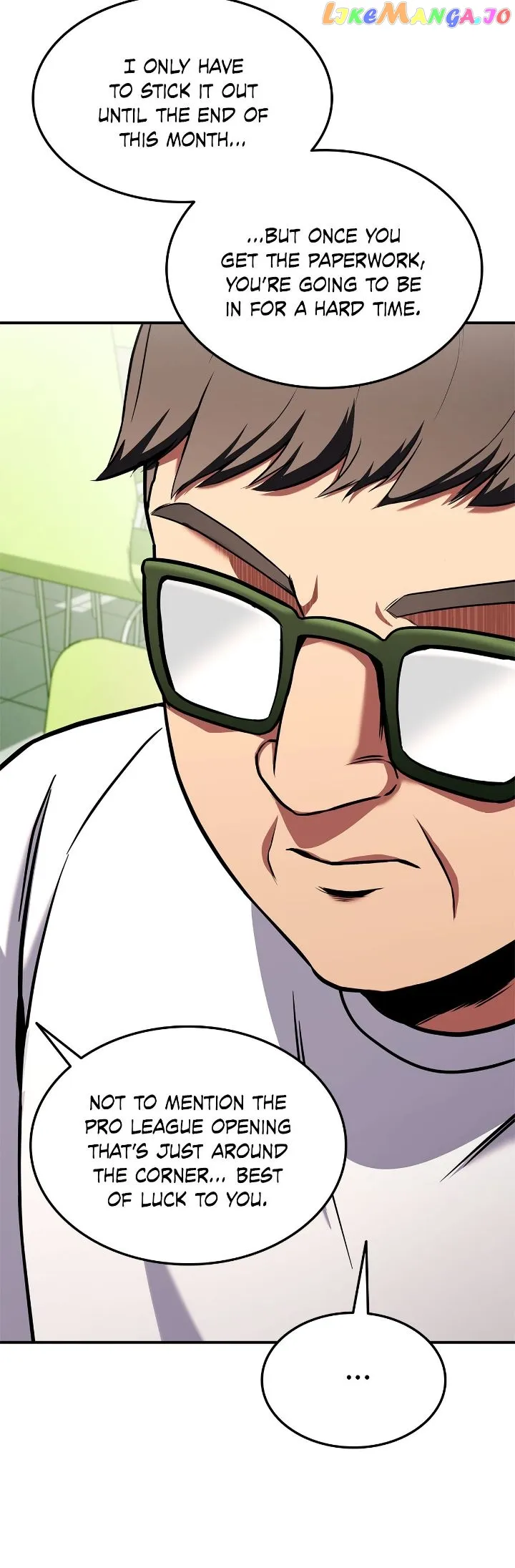 Ranker’s Return (Remake) chapter 114 page 6