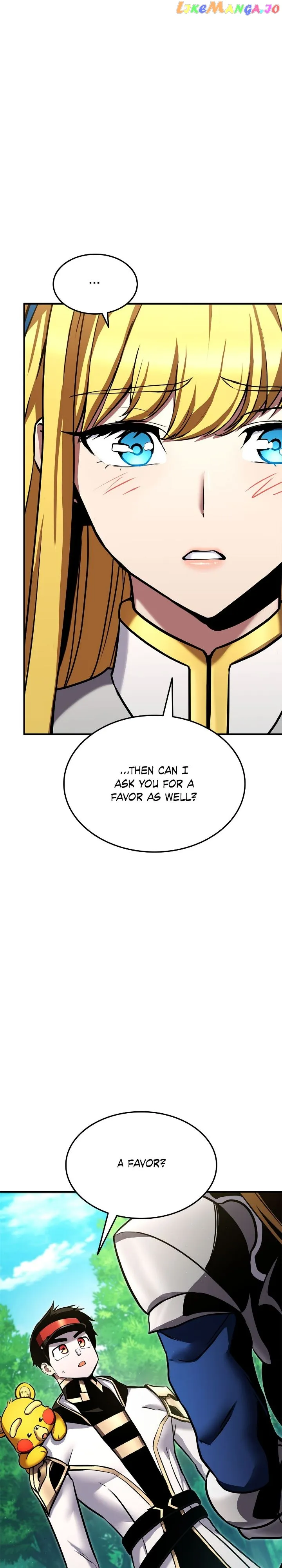 Ranker’s Return (Remake) chapter 114 page 19