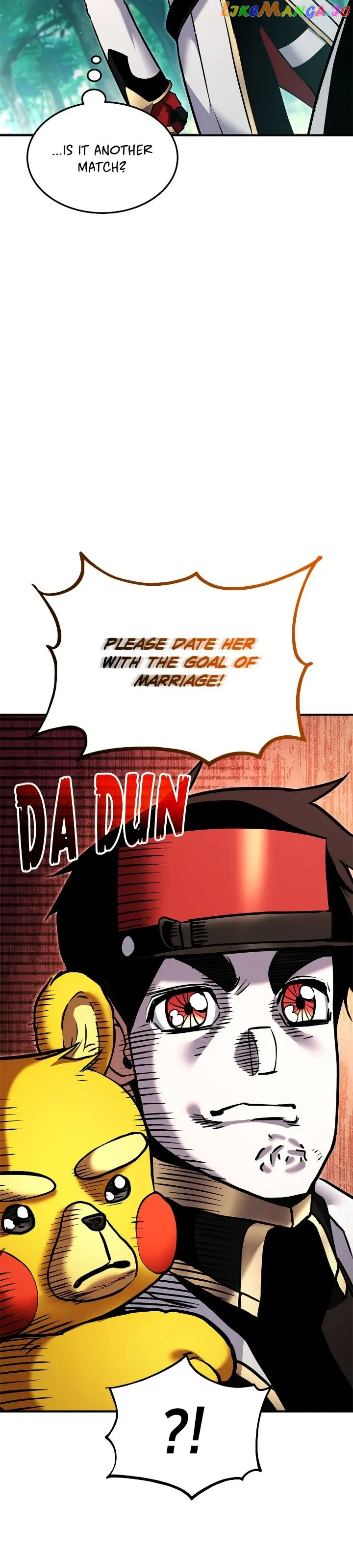 Ranker’s Return (Remake) chapter 114 page 20