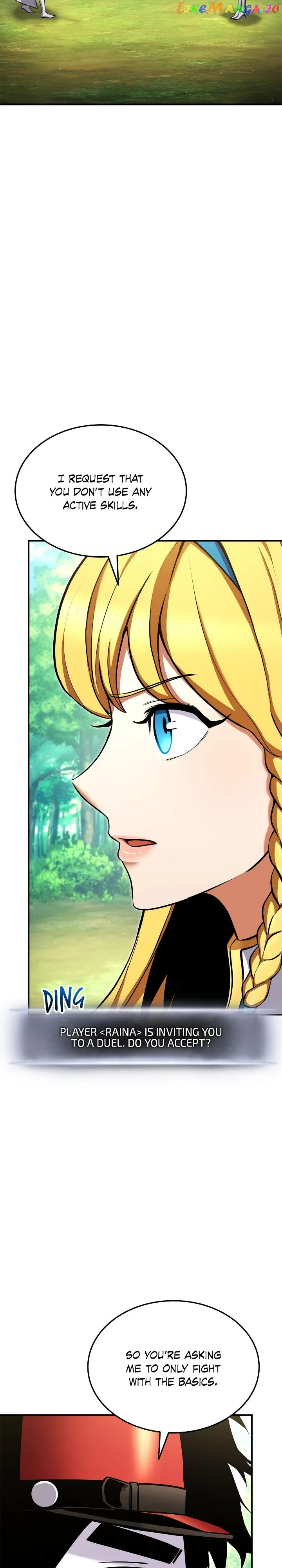 Ranker’s Return (Remake) chapter 114 page 25