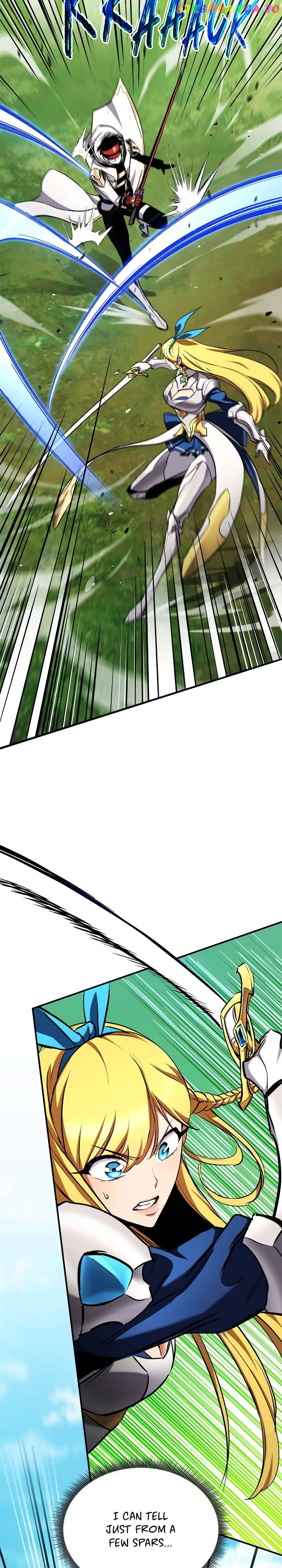 Ranker’s Return (Remake) chapter 114 page 28