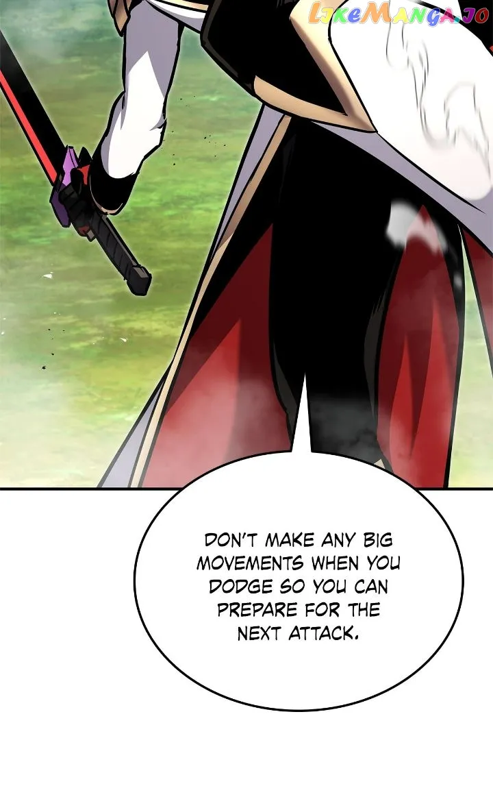 Ranker’s Return (Remake) chapter 114 page 39