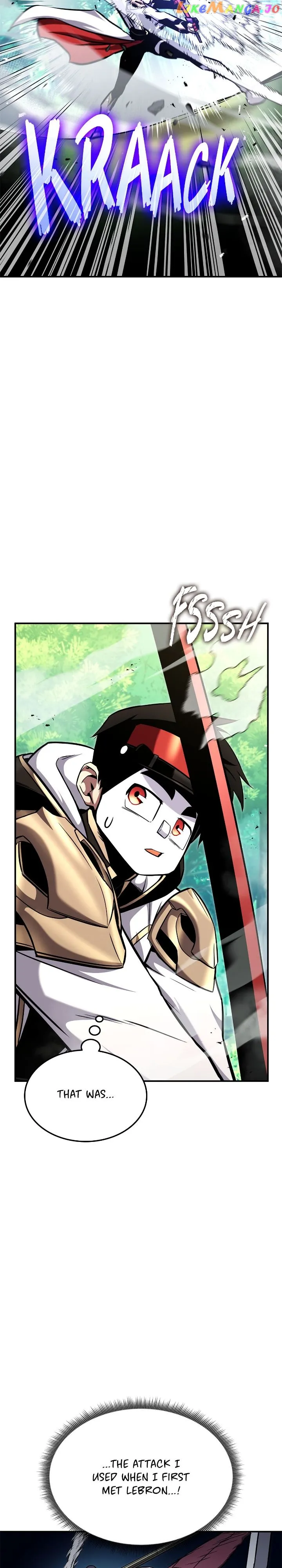Ranker’s Return (Remake) chapter 114 page 47