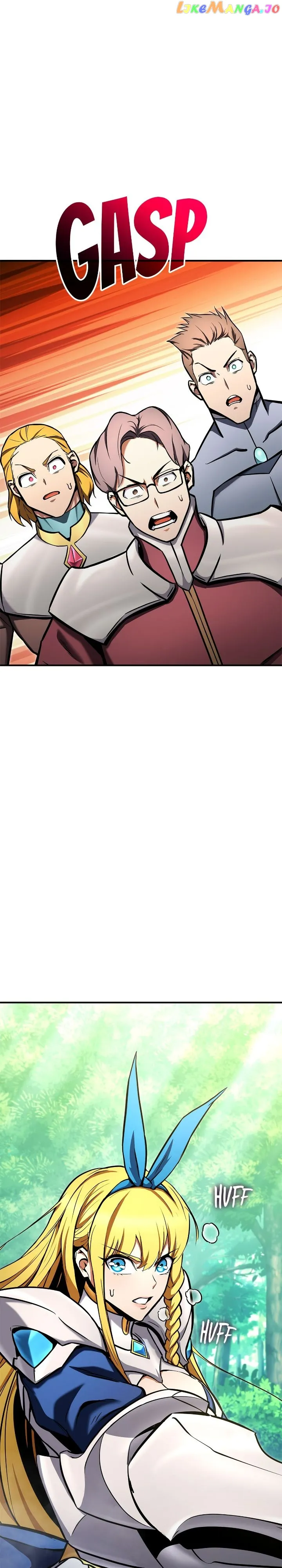Ranker’s Return (Remake) chapter 114 page 49