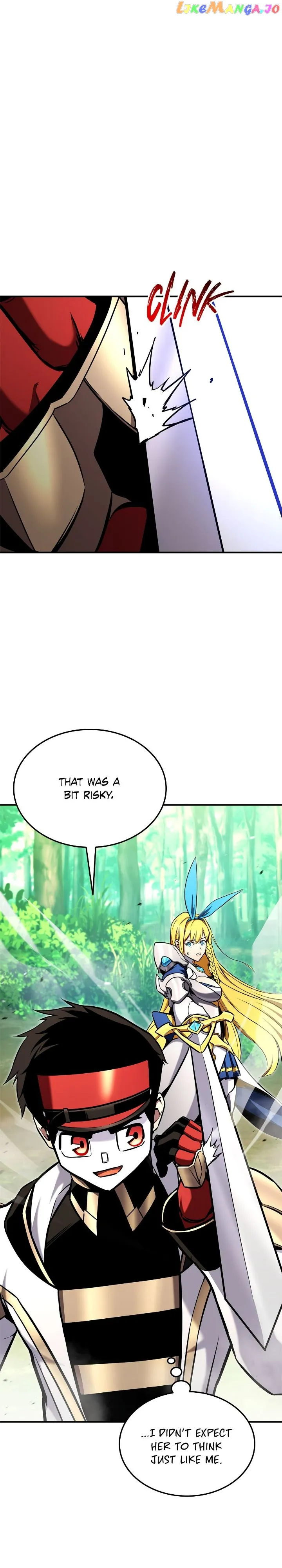 Ranker’s Return (Remake) chapter 114 page 51