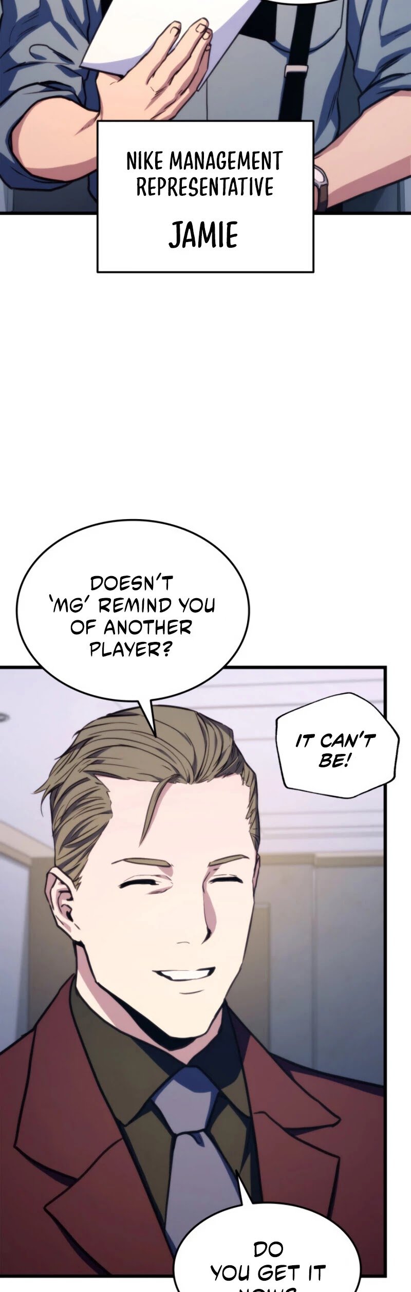 Ranker’s Return (Remake) chapter 12 page 44