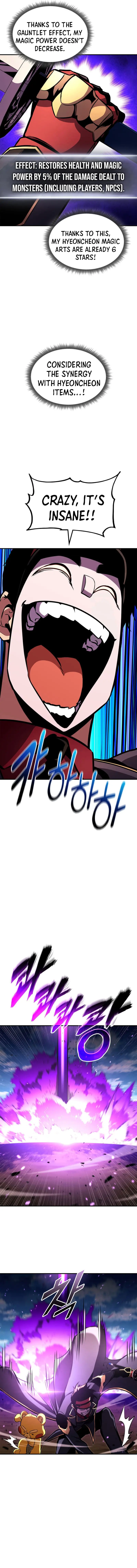 Ranker’s Return (Remake) chapter 148 page 12
