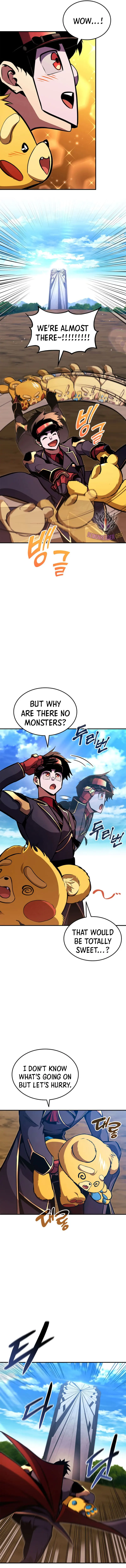 Ranker’s Return (Remake) chapter 148 page 13