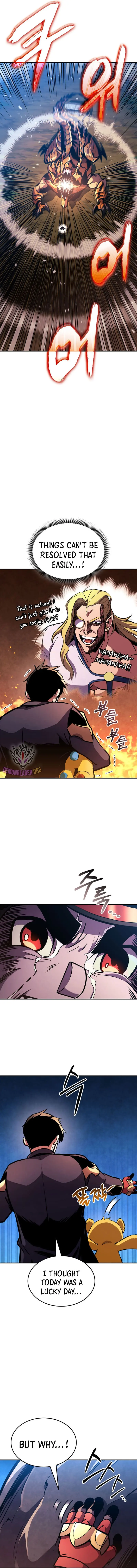 Ranker’s Return (Remake) chapter 148 page 15