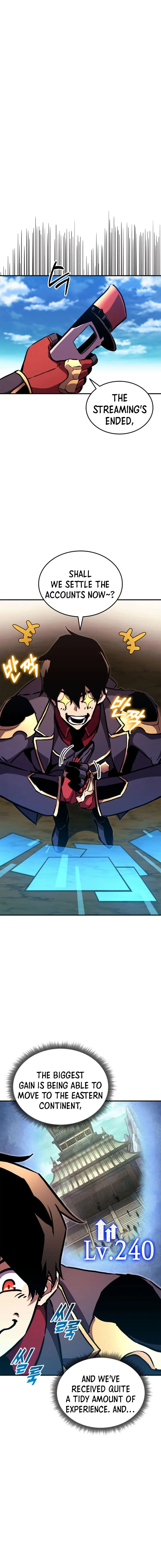 Ranker’s Return (Remake) chapter 150 page 6