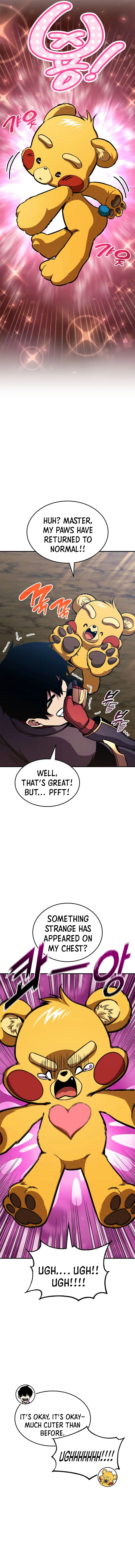 Ranker’s Return (Remake) chapter 150 page 12