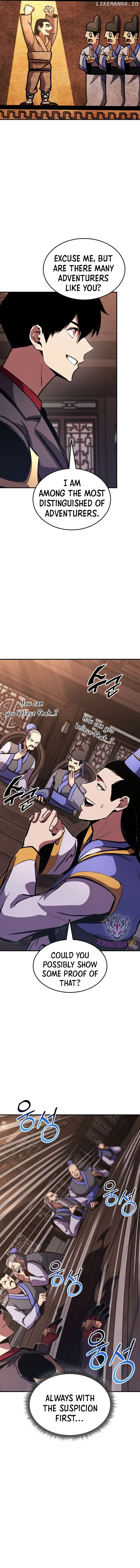 Ranker’s Return (Remake) chapter 151 page 17
