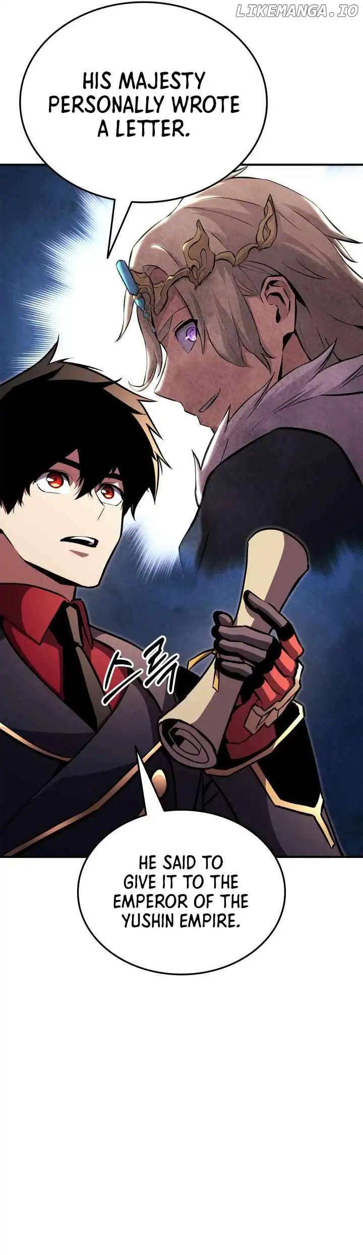 Ranker’s Return (Remake) chapter 152 page 12