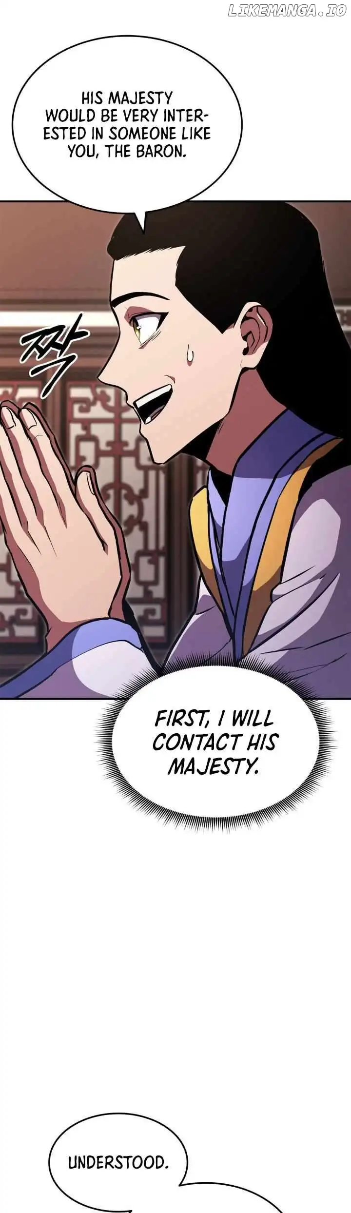 Ranker’s Return (Remake) chapter 152 page 13