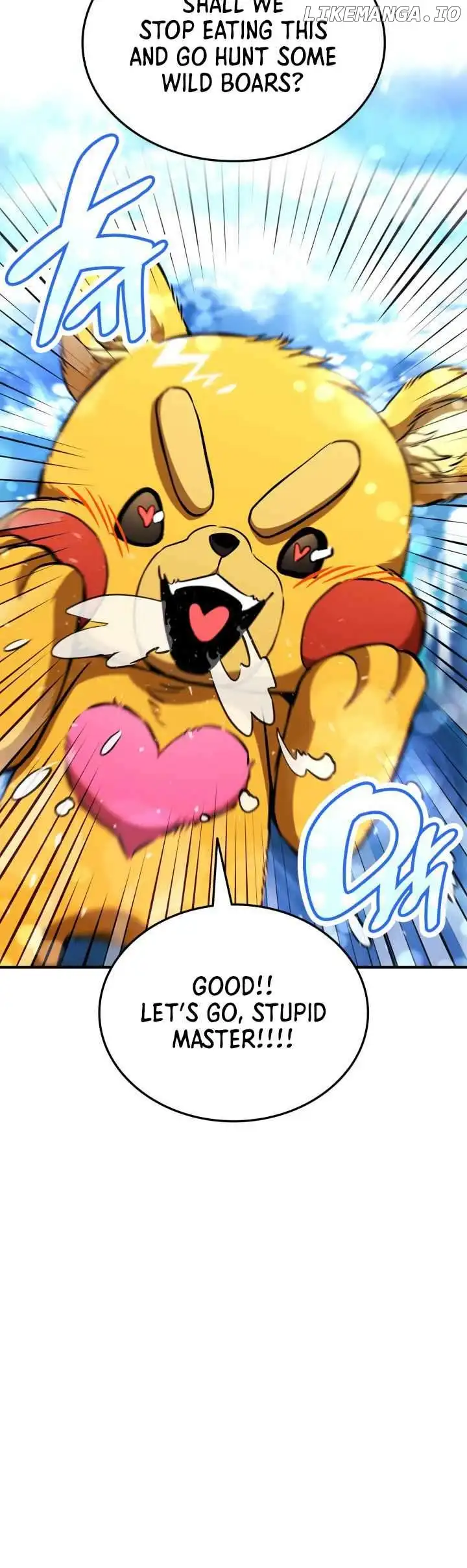 Ranker’s Return (Remake) chapter 152 page 26