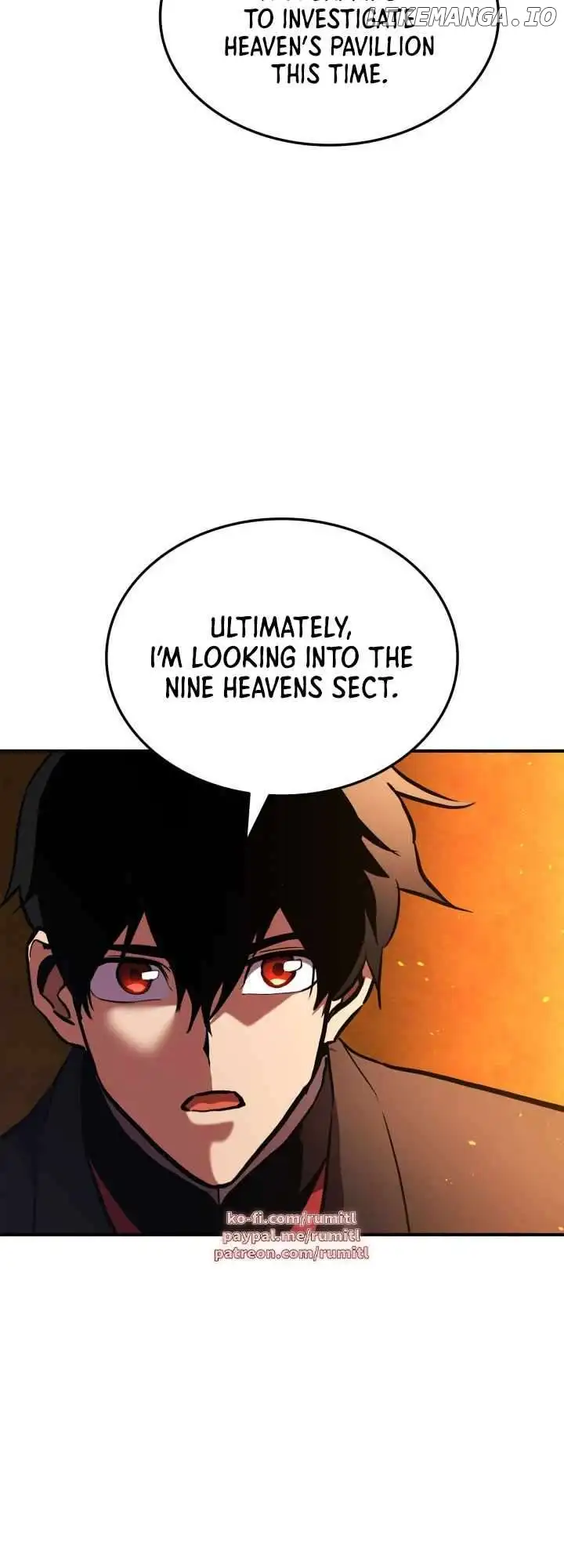 Ranker’s Return (Remake) chapter 152 page 32