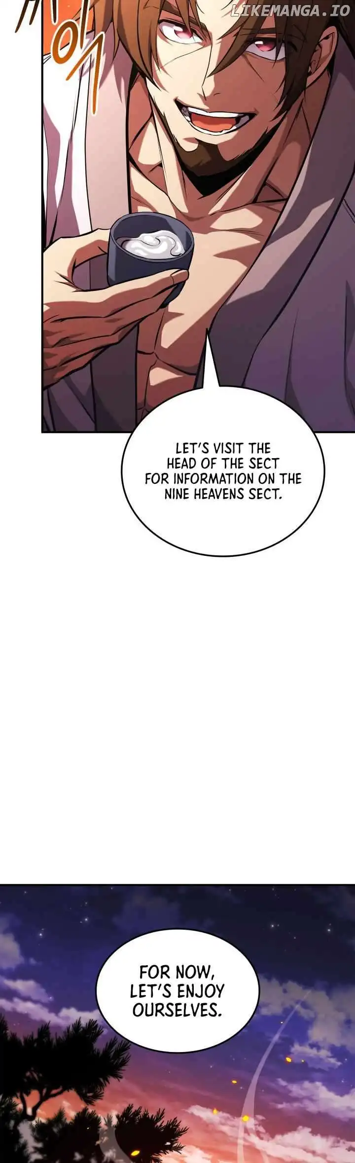 Ranker’s Return (Remake) chapter 152 page 38