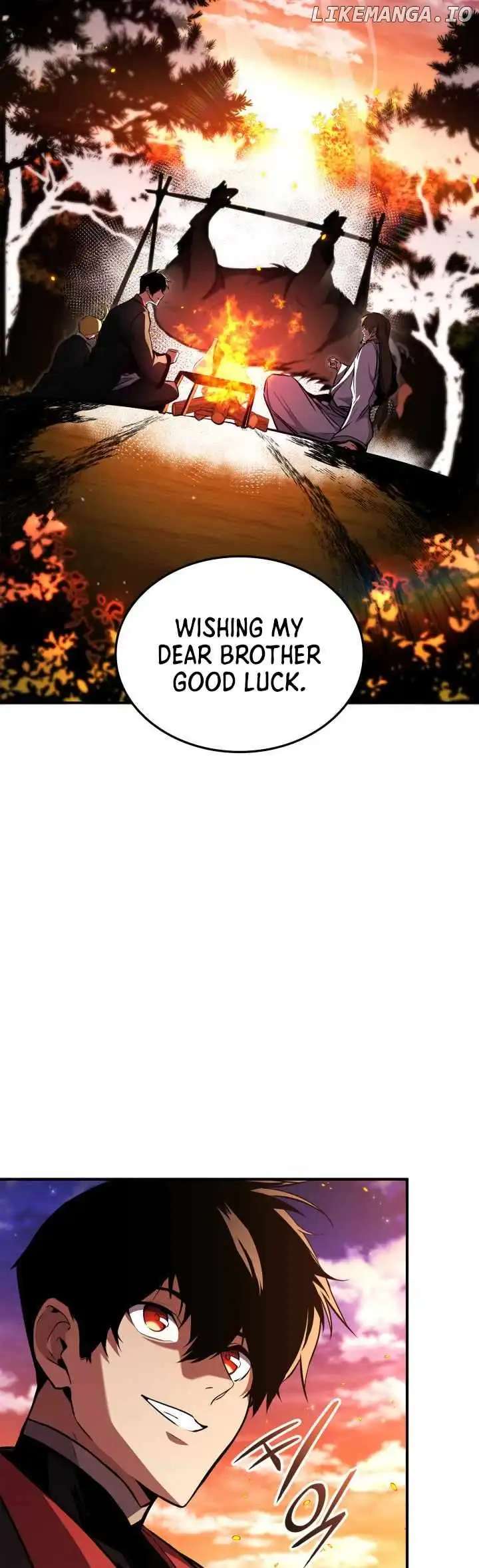 Ranker’s Return (Remake) chapter 152 page 39