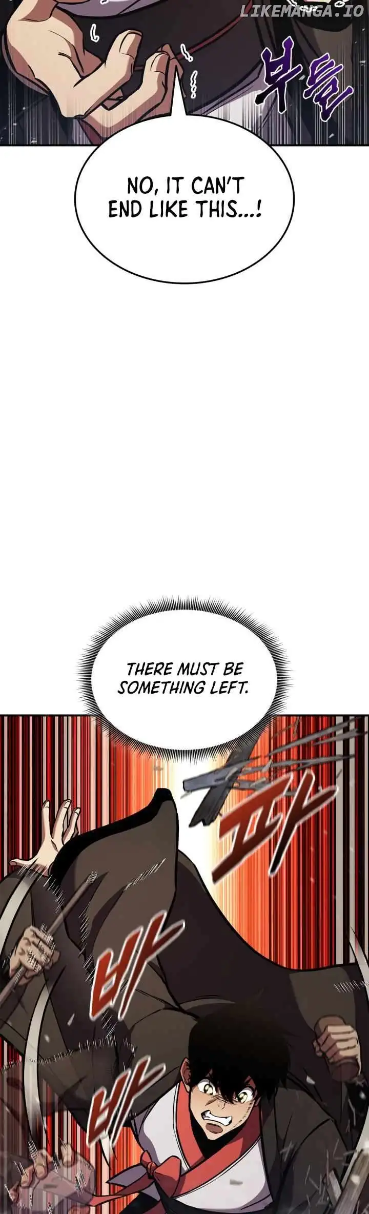 Ranker’s Return (Remake) chapter 152 page 60