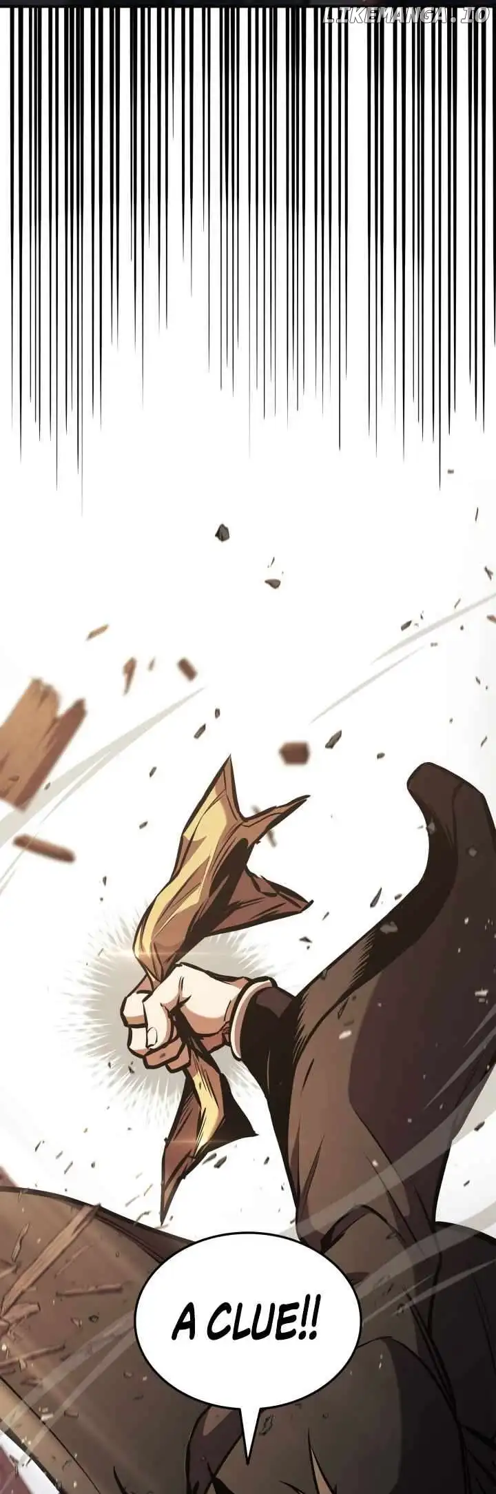 Ranker’s Return (Remake) chapter 152 page 64