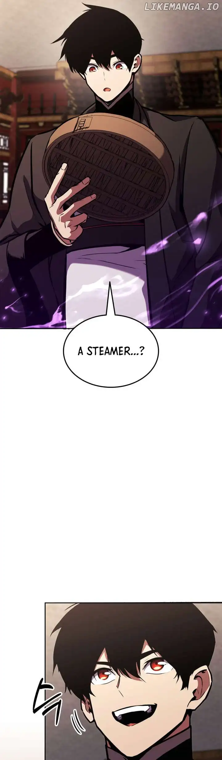 Ranker’s Return (Remake) chapter 154 page 5